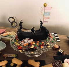 The Piccobello Partytime Deko