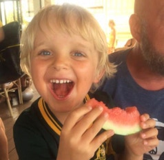 The Piccobello Partytime Kids