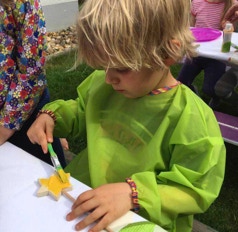 The Piccobello Partytime Galerie