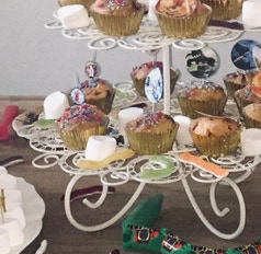 The Piccobello Partytime Deko